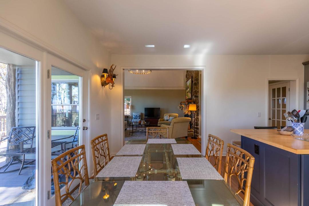 Photo of Kitchen in Blowing Rock