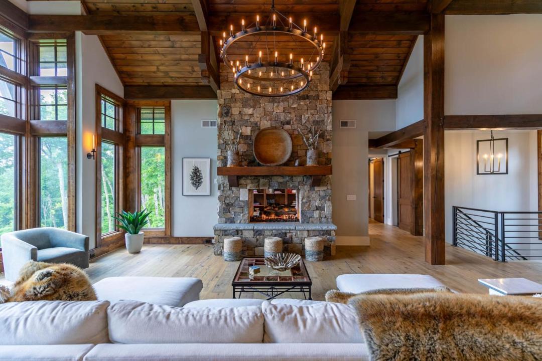 Photo of Livingroom in Banner Elk