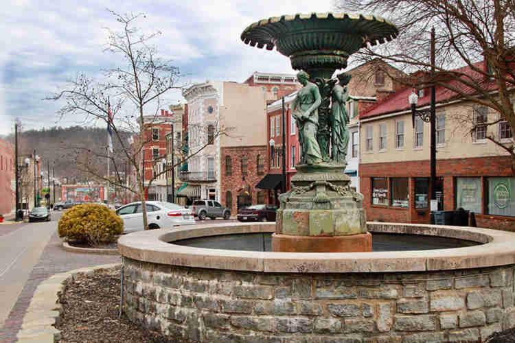 Photo of Others in Maysville