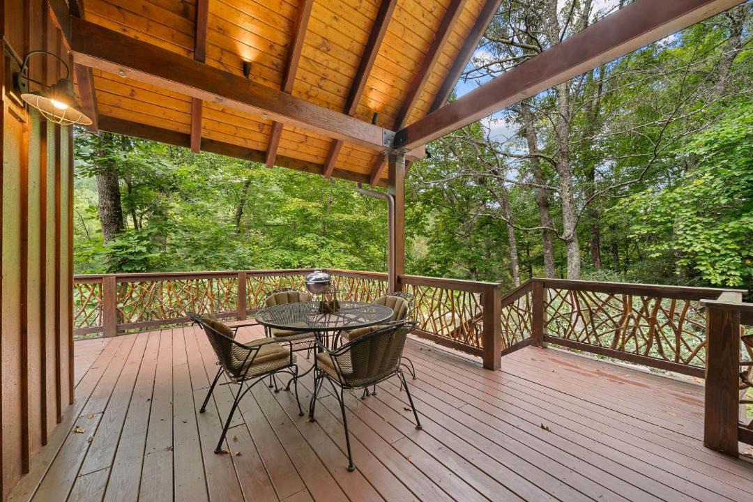 Photo of Patio Balcony in Elk Park