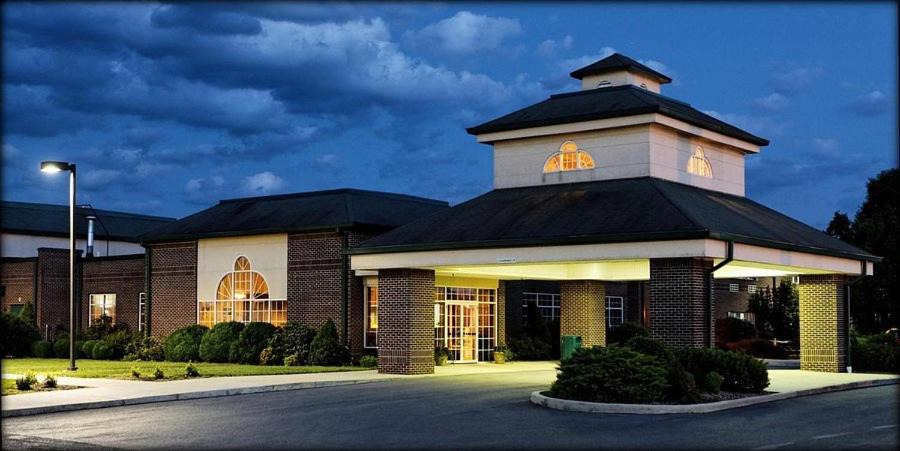 Photo of Buildings in Sunrise Summit