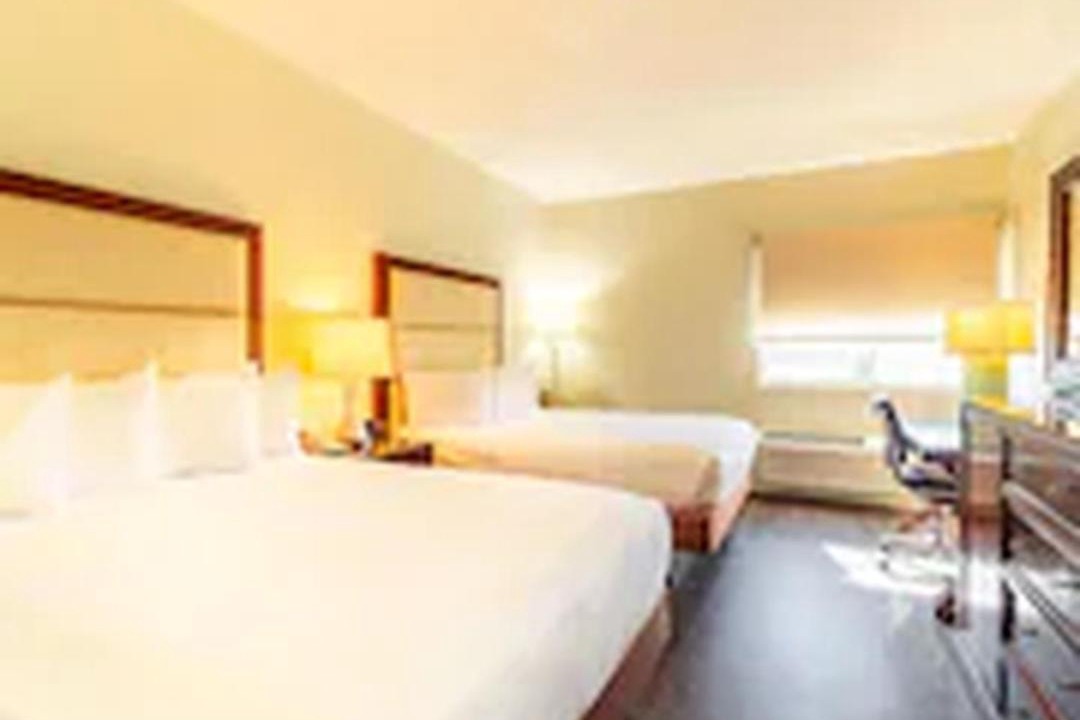 Photo of Bedroom in Sunrise Summit