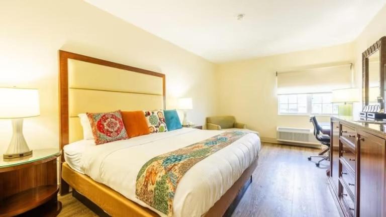 Photo of Bedroom in Sunrise Summit