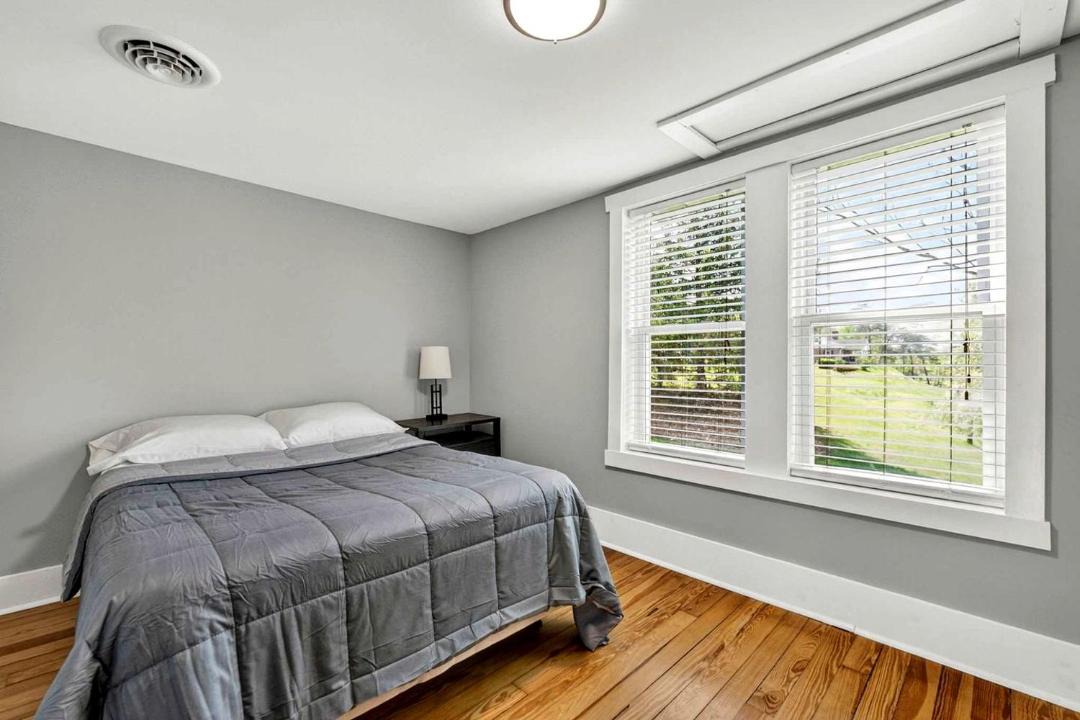 Photo of Bedroom in Berryville