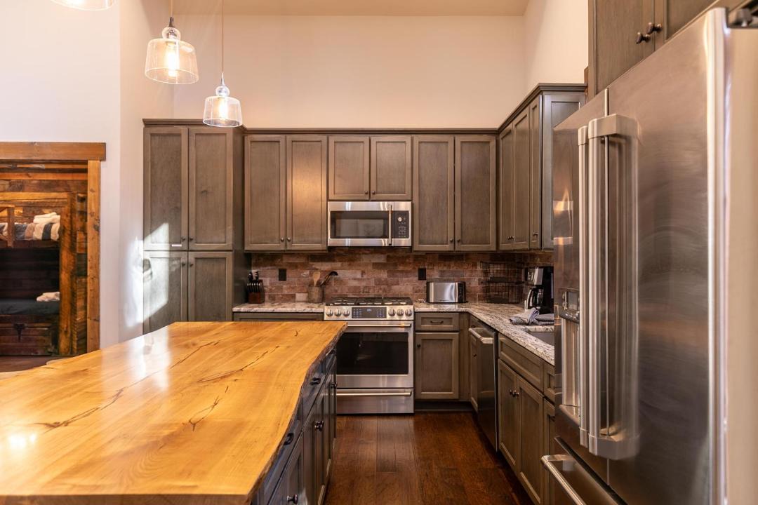 Photo of Kitchen in Banner Elk