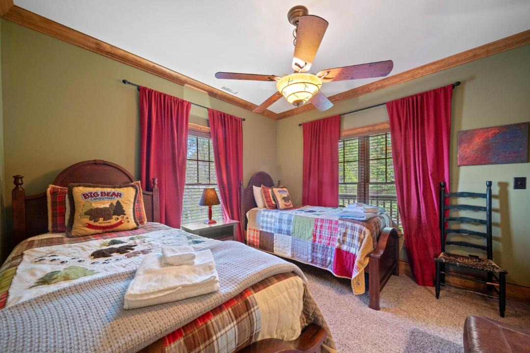 Photo of Bedroom in Sugar Mountain