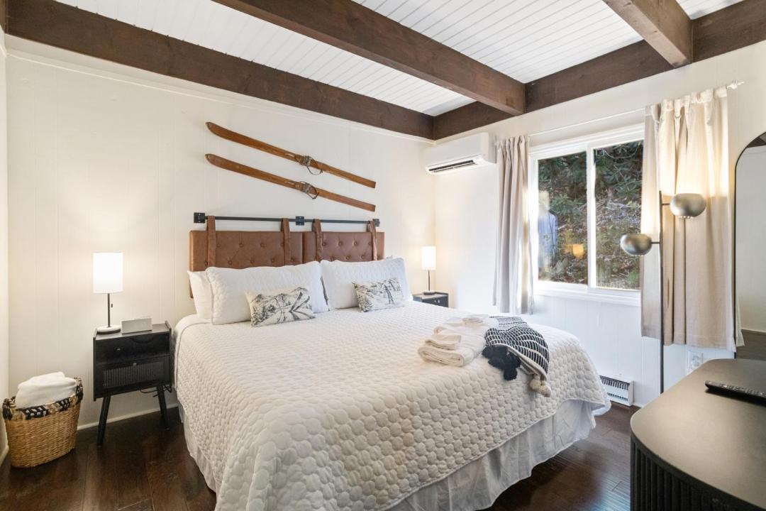 Photo of Bedroom in Sugar Mountain