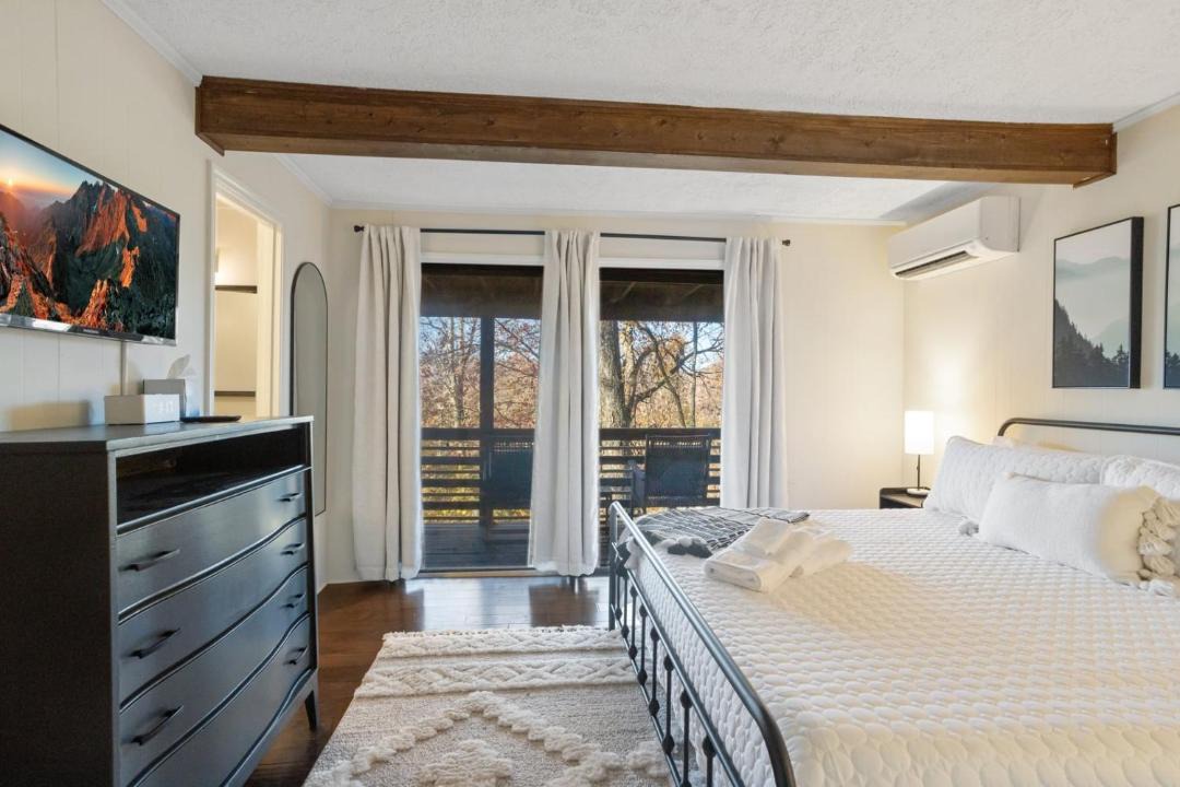 Photo of Bedroom in Sugar Mountain
