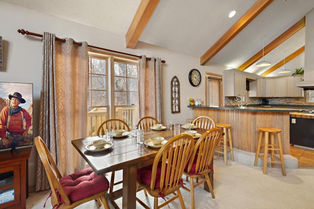 Photo of Kitchen in Boone