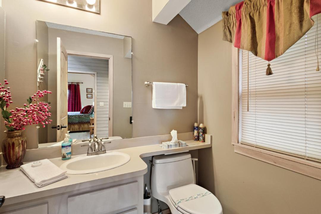 Photo of Bathroom in Boone