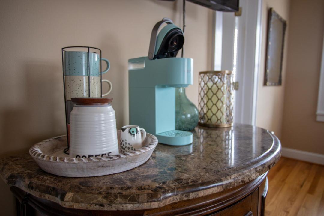 Photo of Kitchen in Banner Elk