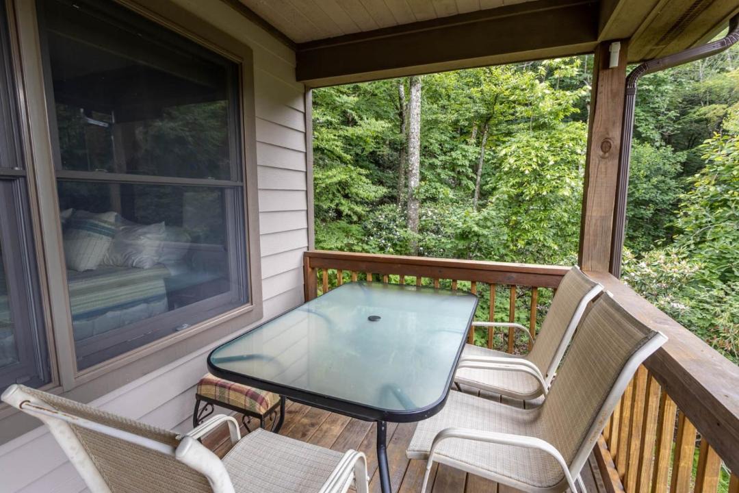 Photo of Patio Balcony in Apple Ridge