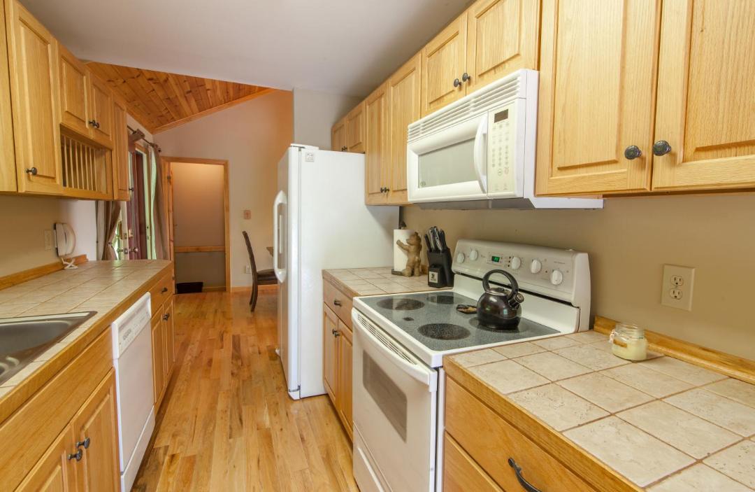 Photo of Kitchen in Banner Elk