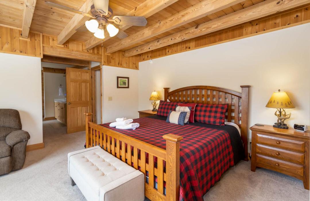 Photo of Bedroom in Jefferson