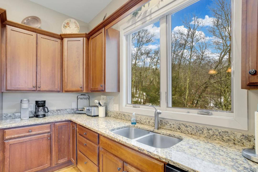 Photo of Kitchen in Banner Elk