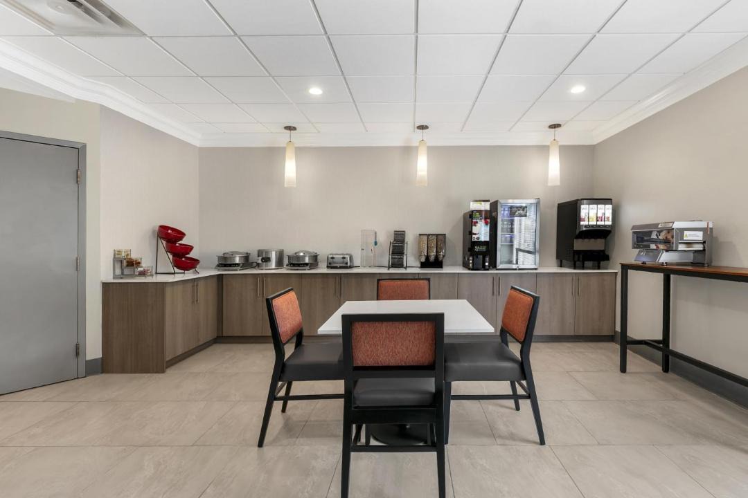 Photo of Kitchen in Morehead