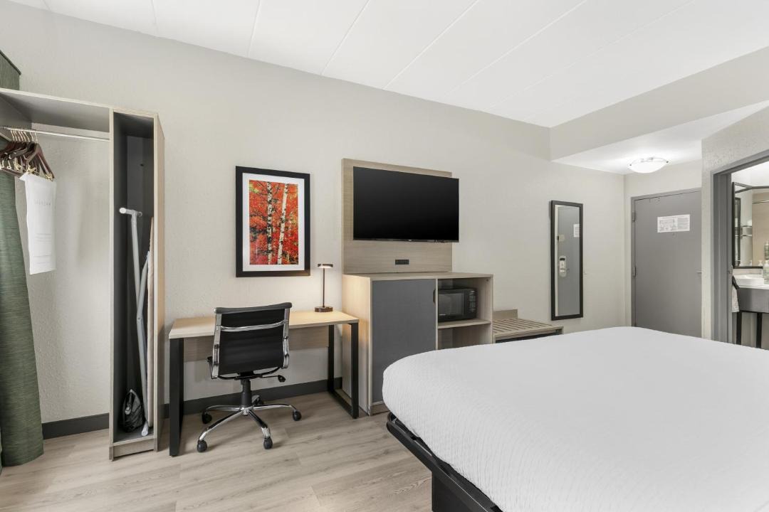 Photo of Bedroom in Morehead