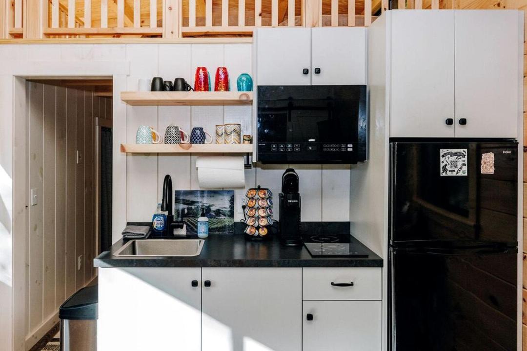 Photo of Kitchen in Campton
