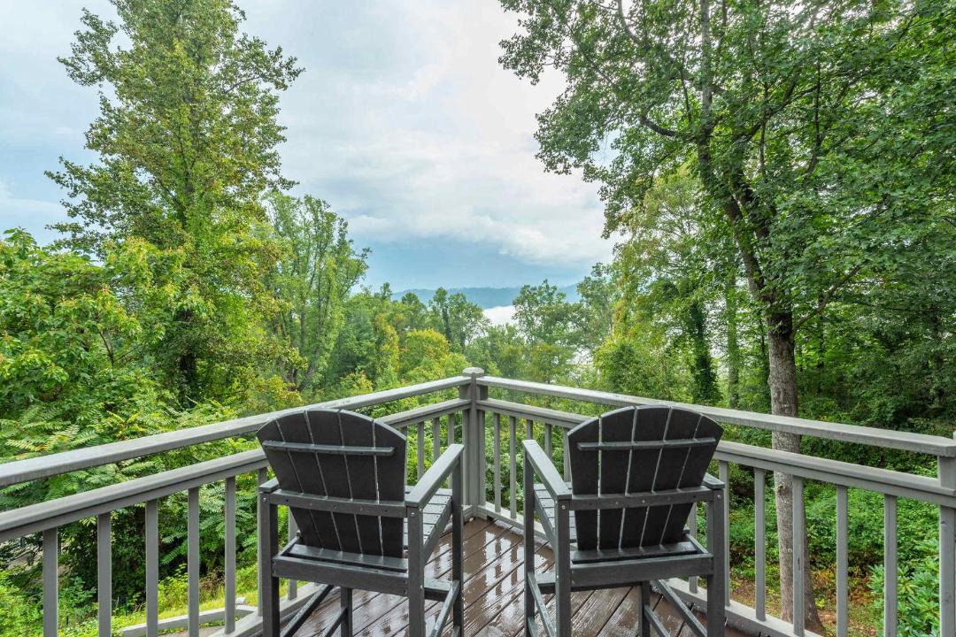 Photo of Patio Balcony in Asheville