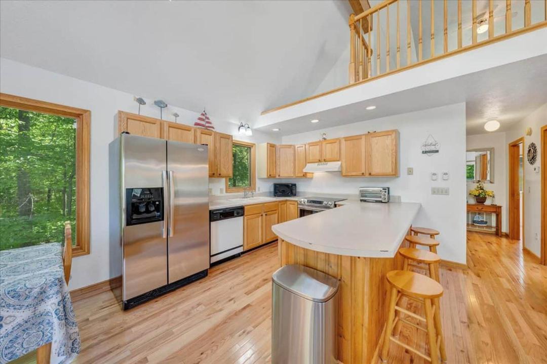 Photo of Kitchen in Huddleston