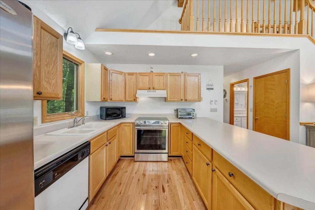 Photo of Kitchen in Huddleston