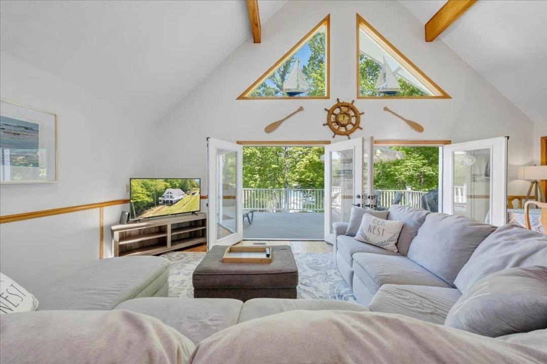 Photo of Bedroom in Huddleston