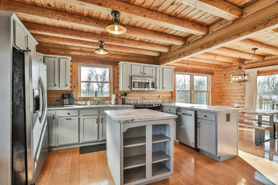 Photo of Kitchen in Shelbyville