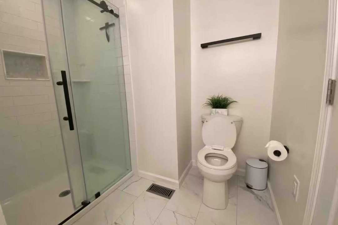 Photo of Bathroom in Richmond