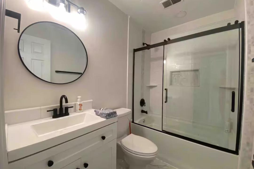 Photo of Bathroom in Richmond
