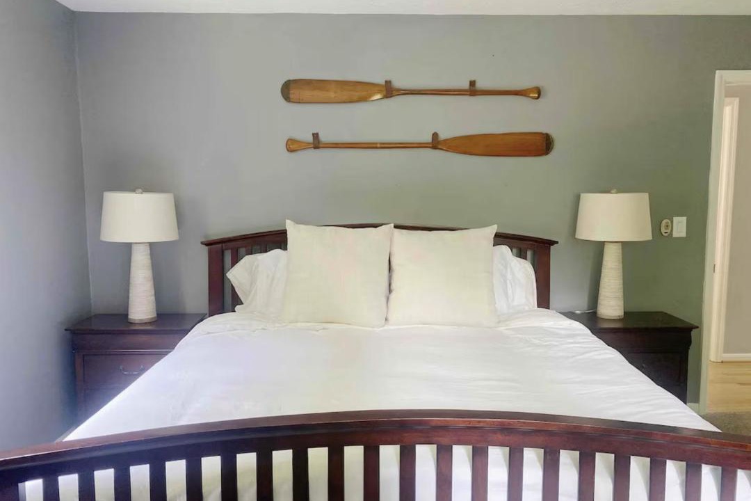 Photo of Bedroom in Richmond