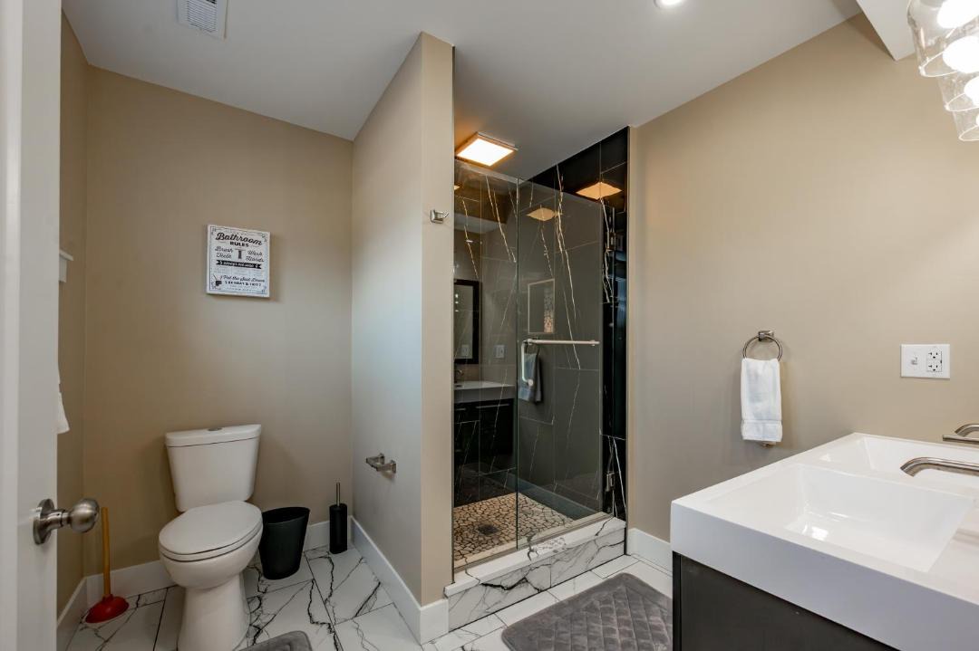 Photo of Bathroom in McHenry