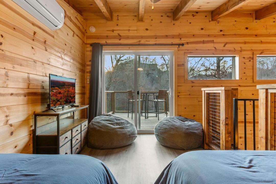 Photo of Bedroom in Stanton