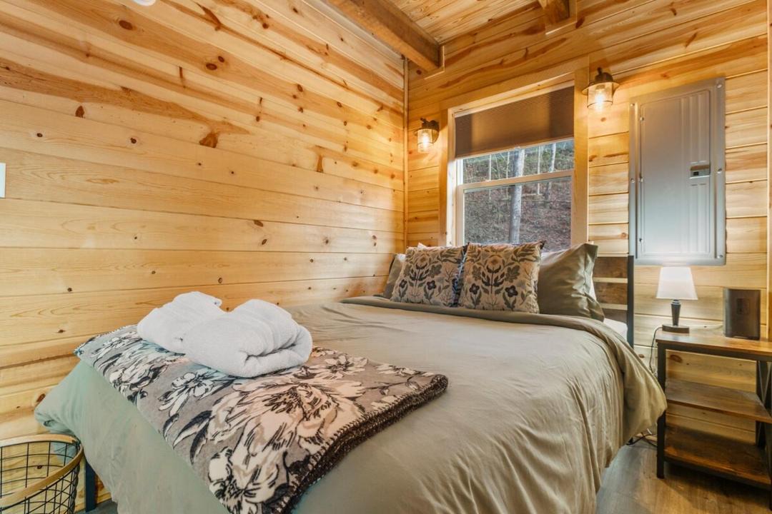 Photo of Bedroom in Stanton