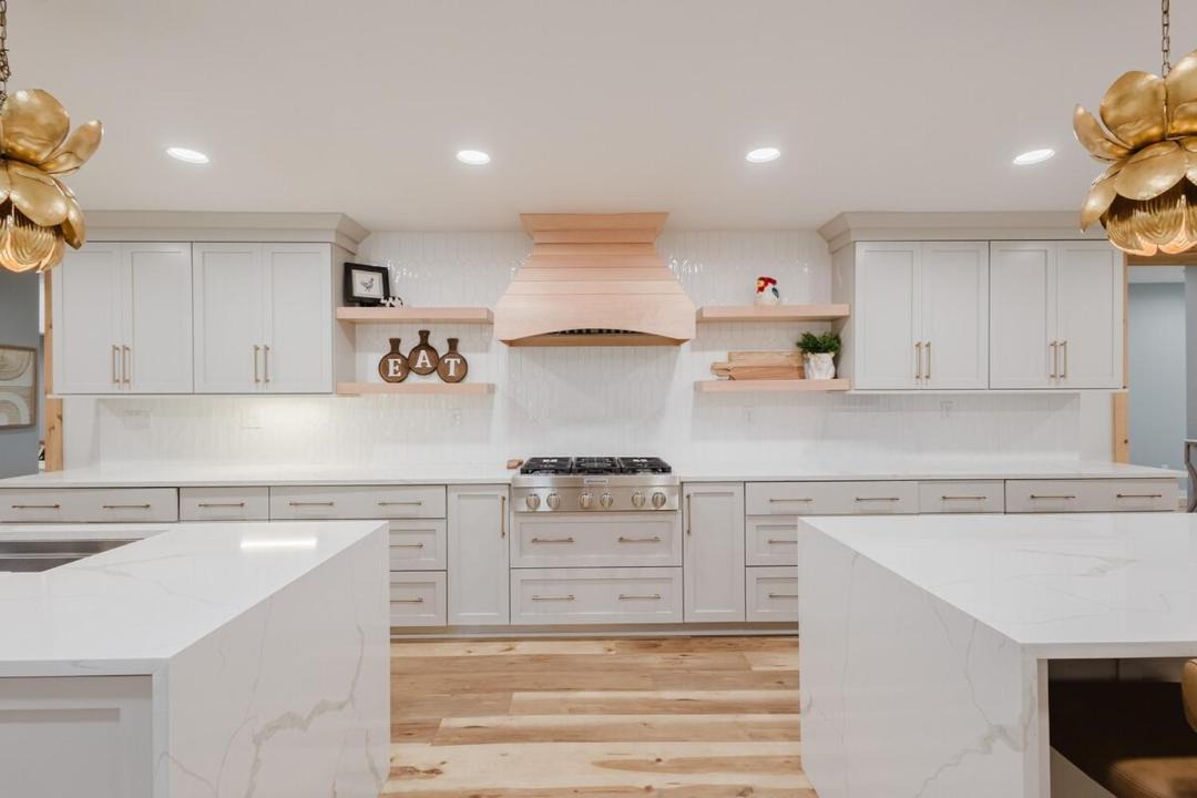 Photo of Kitchen in Lexington