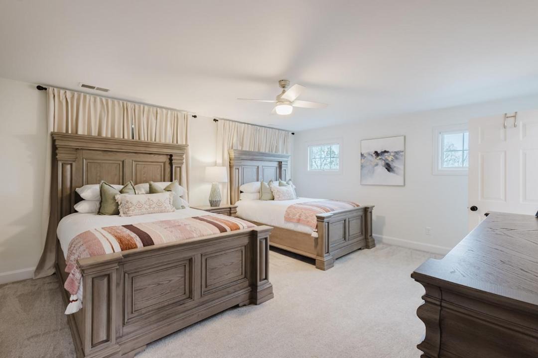 Photo of Bedroom in Lexington