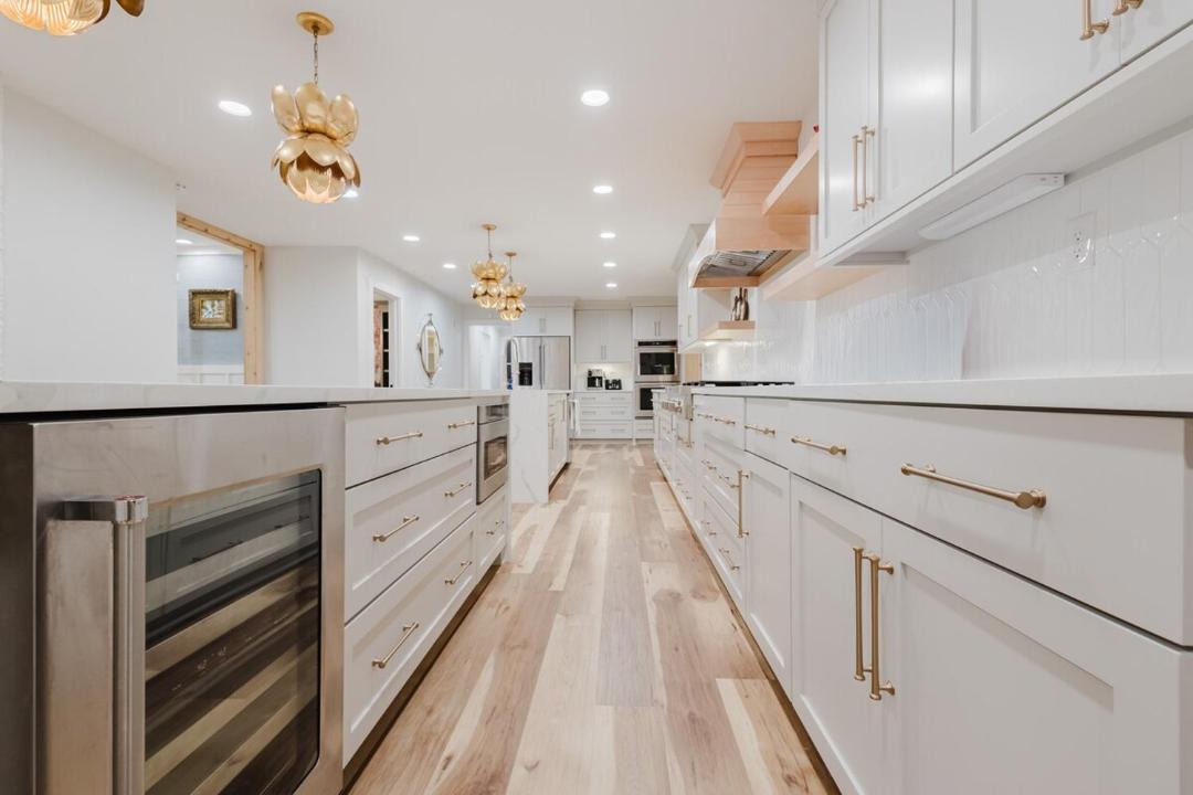 Photo of Kitchen in Lexington