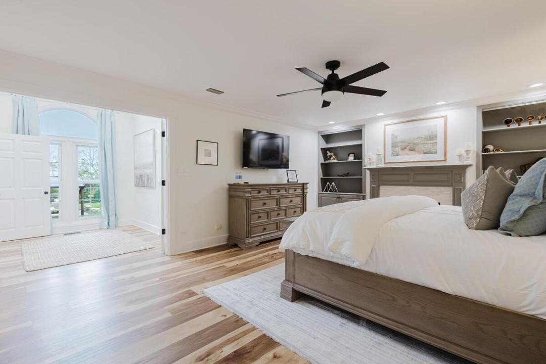 Photo of Bedroom in Lexington