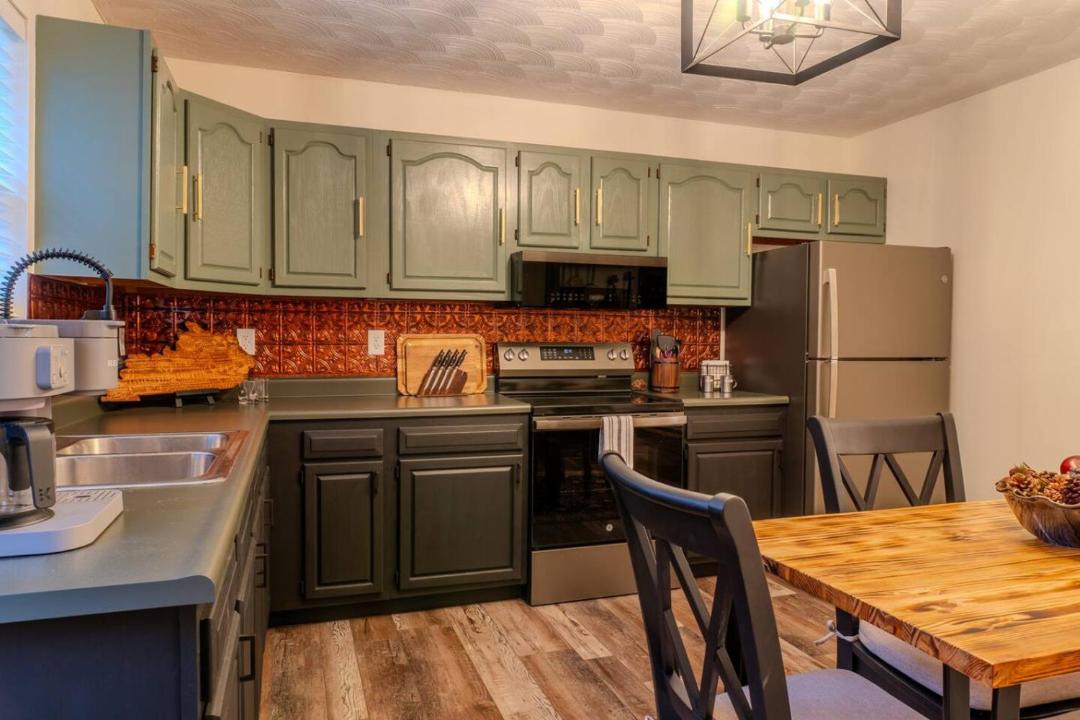 Photo of Kitchen in Beauty