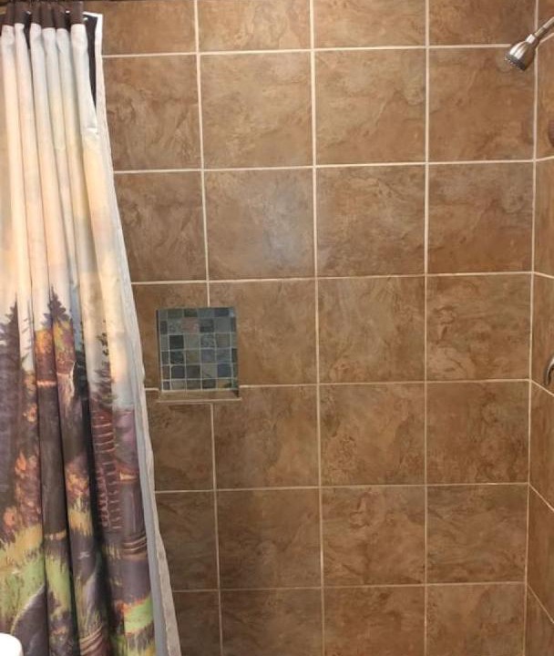 Photo of Bathroom in Banner Elk