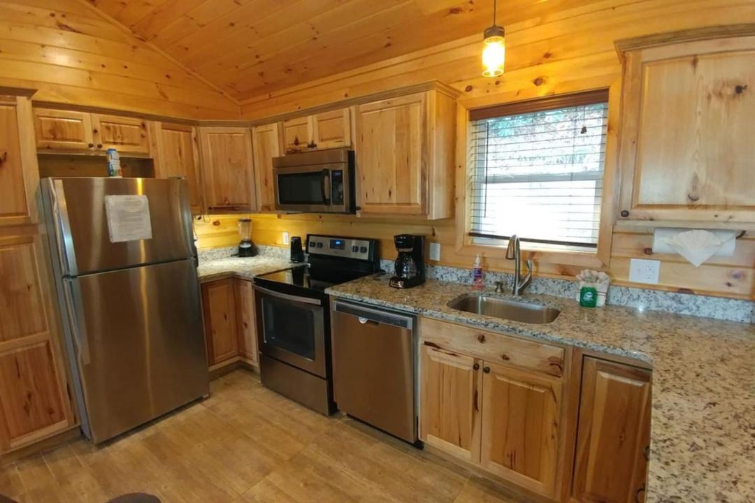Photo of Kitchen in Banner Elk