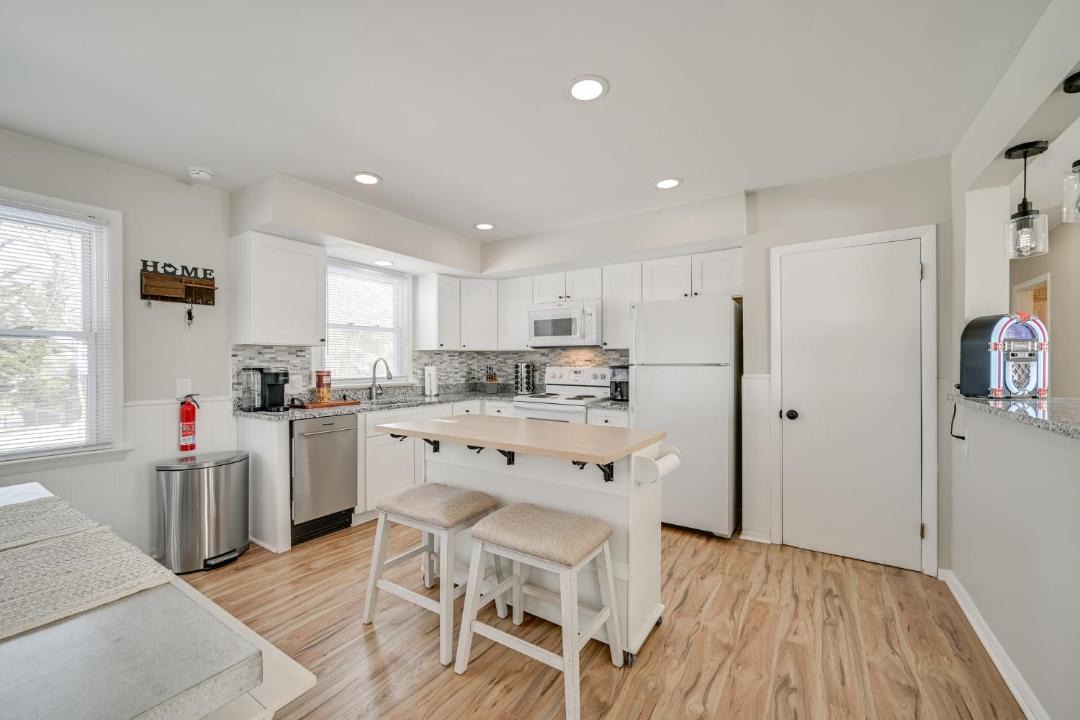 Photo of Kitchen in Fairfield