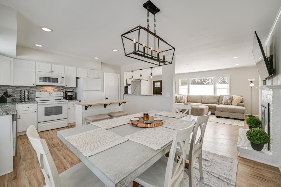 Photo of Kitchen in Fairfield