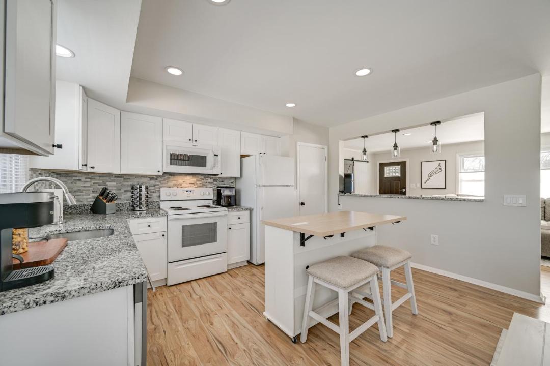 Photo of Kitchen in Fairfield