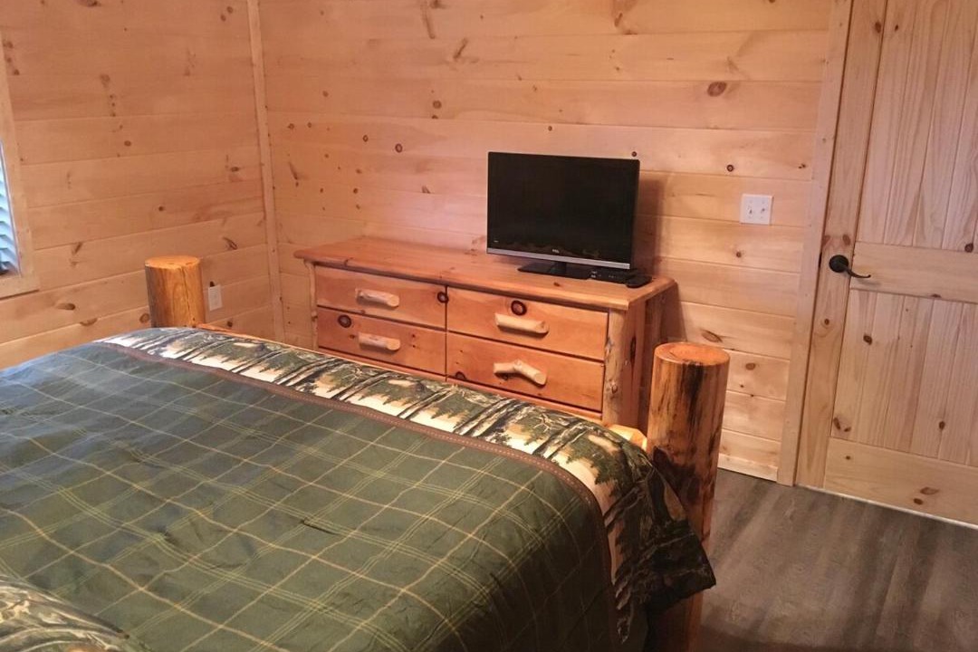 Photo of Bedroom in Banner Elk
