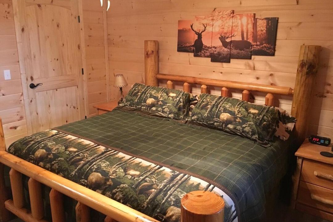 Photo of Bedroom in Banner Elk