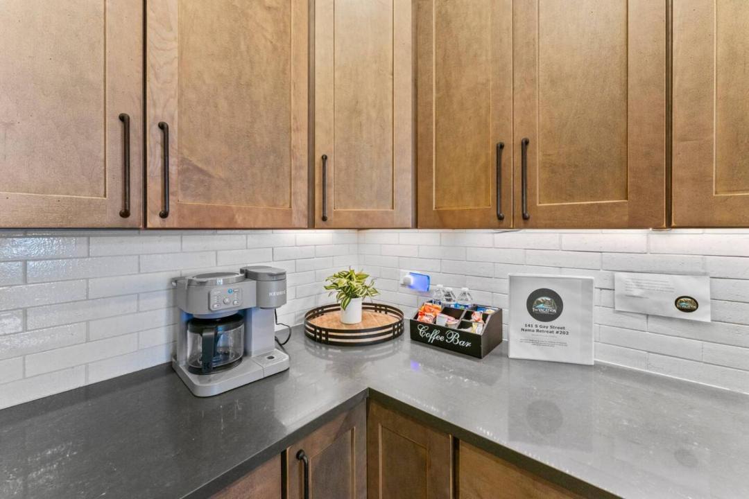 Photo of Kitchen in Old City
