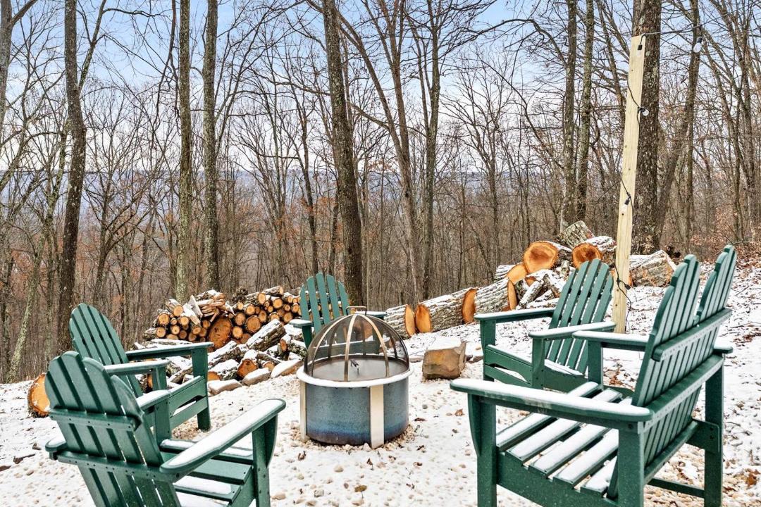 Photo of Others in Great Cacapon