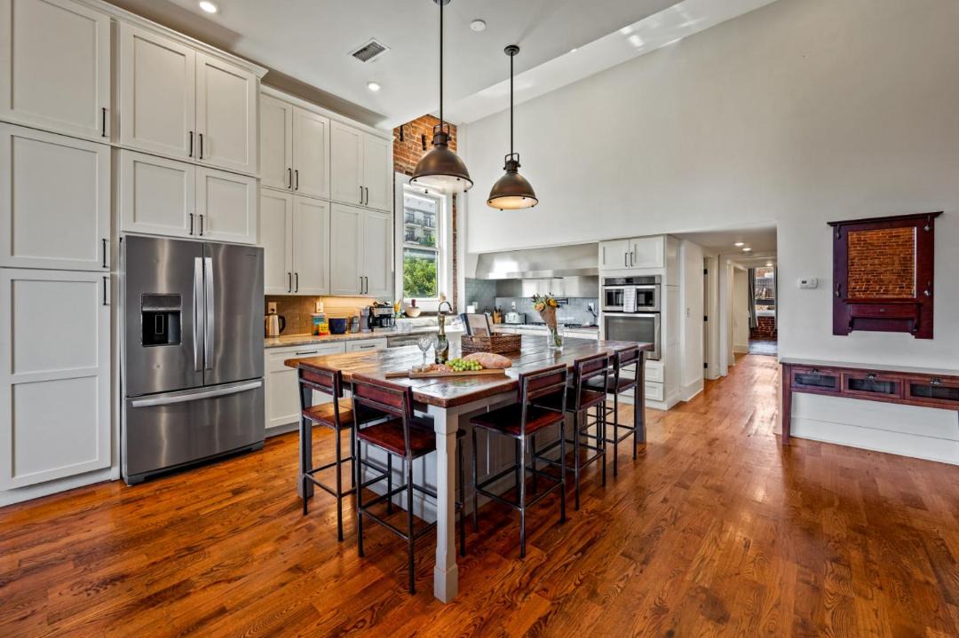 Photo of Kitchen in Downtown Knoxville