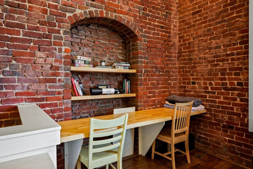 Photo of Kitchen in Downtown Knoxville