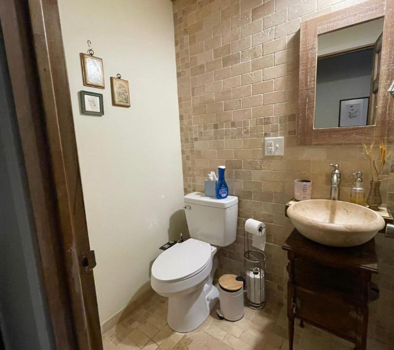 Photo of Bathroom in Stanton